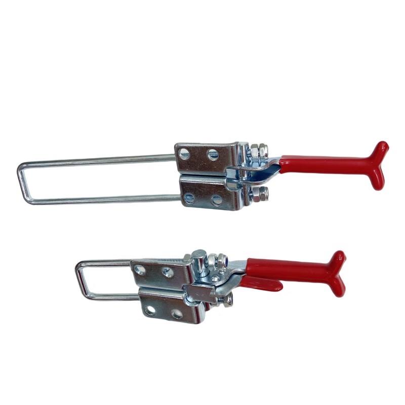 GH-431 Household Latch Clamp