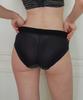 Wondeobeula Mono Stripe Panties (2 Colors)