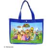 [Super Mario] Beach Boston Bag