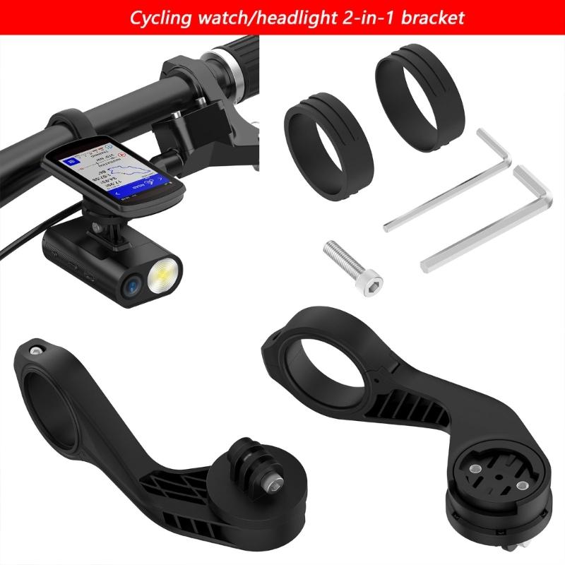 High Strength Plastic Cycling Accessory Mount Rack Holder Offering Enhancing Stability and Durability on Varied Terrains