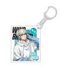 Hagoromo WIND BREAKER Acrylic Keychain Kaji Ren 83141 No.