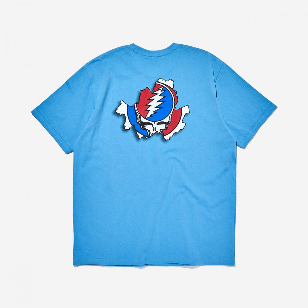 Thisisneverthat Gd Seoul Tee Gd243ttsst01