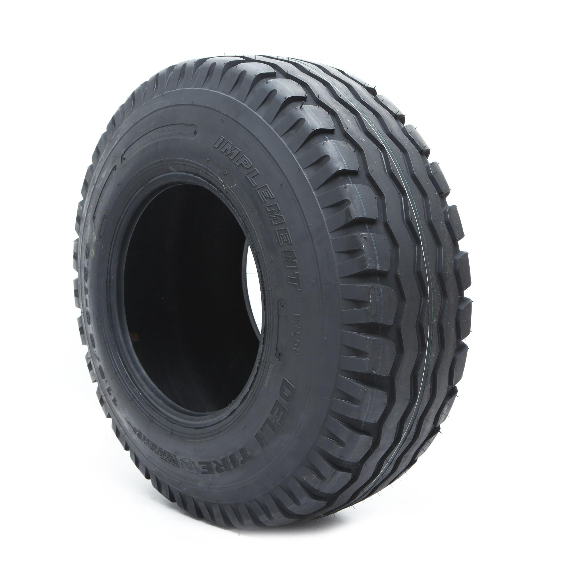 Pneu S-316 11.5/80-15.3 14Pr/Tl