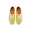 Vans Authentic VR3 SF Unisex Juju Yellow Organic Cotton Canvas VN0A4BX550X