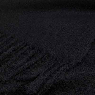 Mango MANGO WOMAN Muffler SWEET Black 17995145