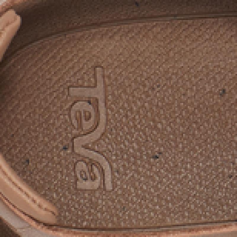 Teva Women S Leather Comfort Sandal Madeira Slingback Stvf2412570 Tey