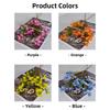 66cm Simulated Wintersweet Flowers 7 Colors Home Office Vase Decoration  Valentine's Wedding Bride