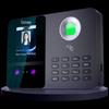 Comi Smart Access & Attendance System with Face & Fingerprint CN Plug (adapter Included)
