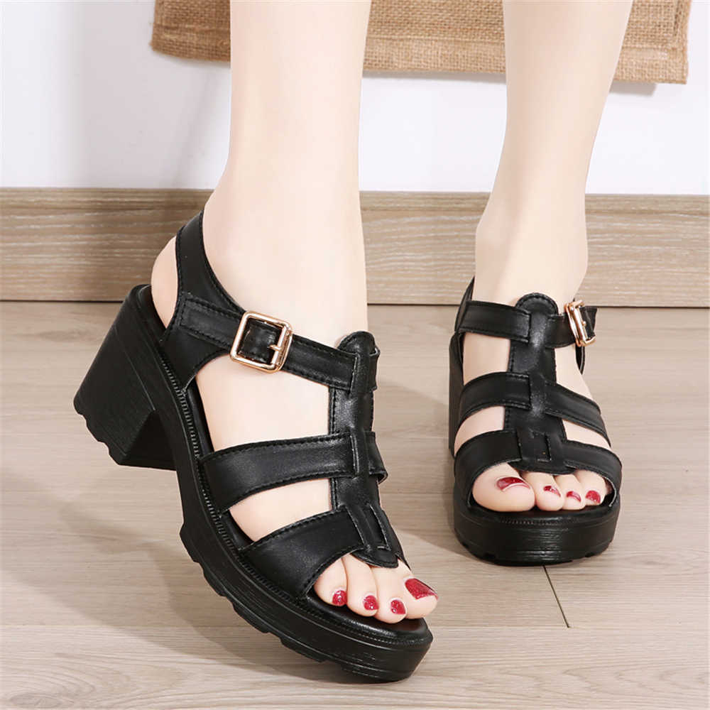 Fashion 35-40 Sling Back Shoes Due To Sandal Slippers Women Beach Casual Shoes Lady Sneakers Sports Promo Hospitality Krasofka