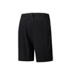 Anta Comfortable Solid Color Simple Sports Shorts Men shorts 152620513-3