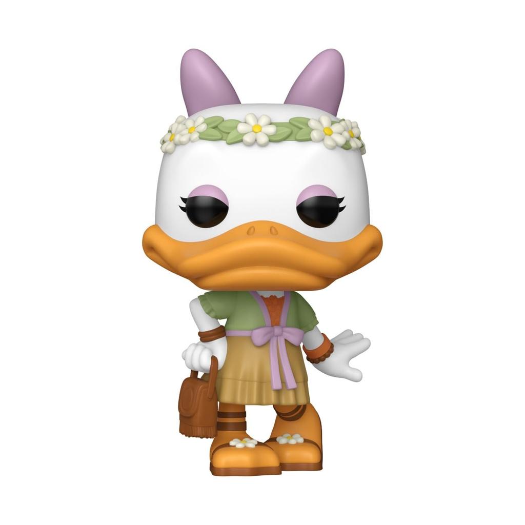 FUNKO Disney Series Daisy Pop! (Spring Fest)
