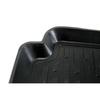 SCOUTT Tapis de sol 3D pour BMW X6 F16 - Caoutchouc Premium - Sur mesure - Noir