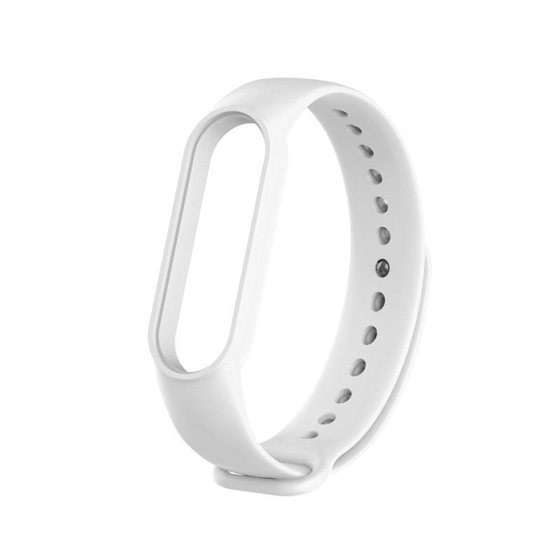 Xiaomi Mi Band 5 6 Sports Wristband Strap - Compatible and Replaceable