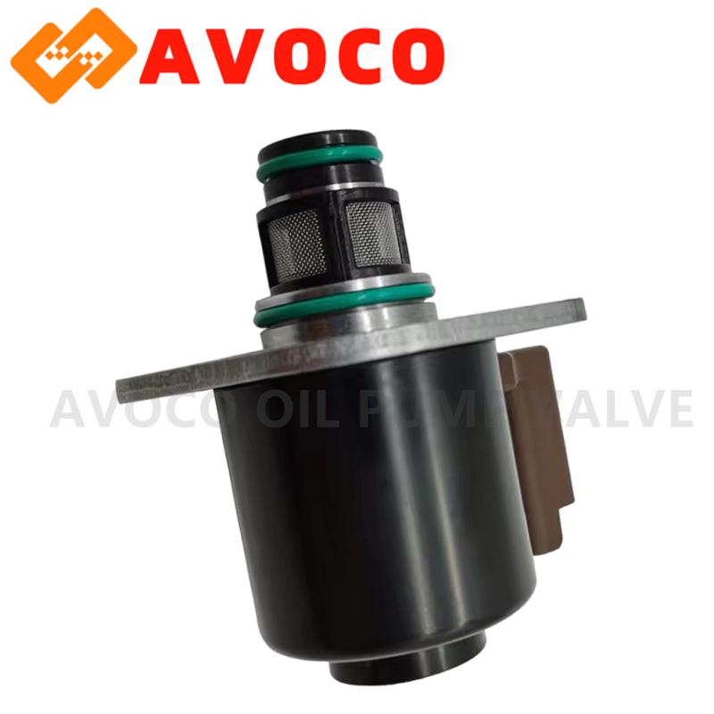 9307Z523B Auto Parts Fuel Pump Inlet Metering Valve Pressure Regulator Sensor z523b For R-ENAULT C-ITROEN FORD 9109-903 1329098