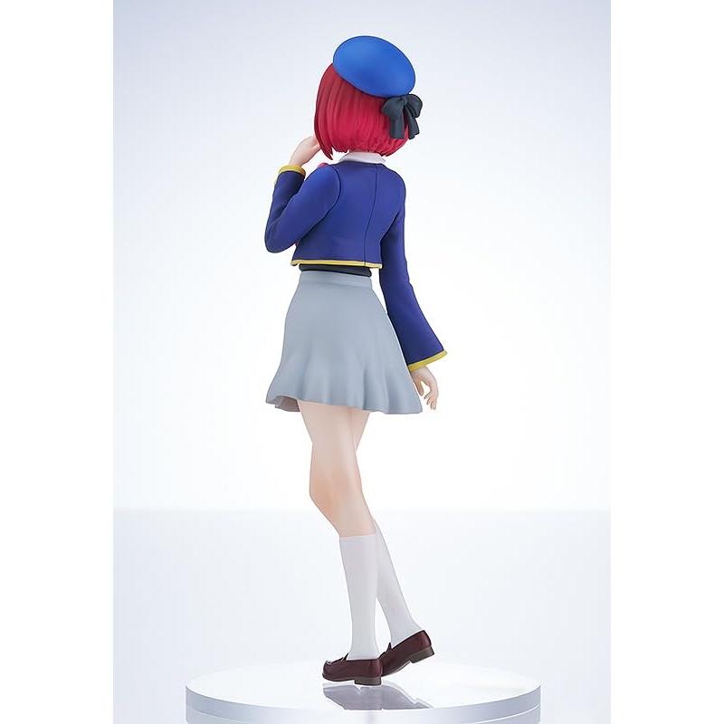 POP UP PARADE Oshi No Ko Kana Arima Non-Scale Painted Plastic Figure - Anime Collectible Model