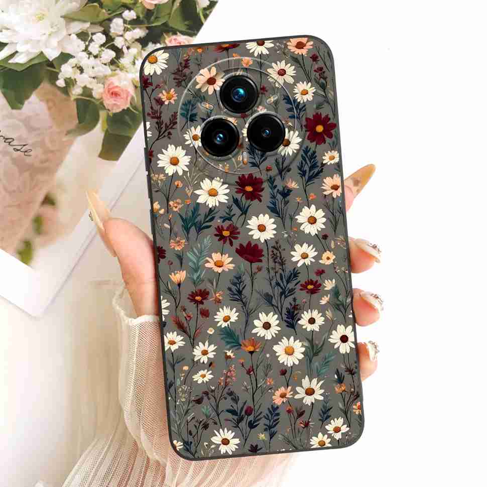 For Realme 14 Pro Plus 5G Phone Case Realme14Pro+ 5G Luxury Cat Butterfly Soft Silicone For Realme 14 ProPlus 2025 RMX5051 Coque