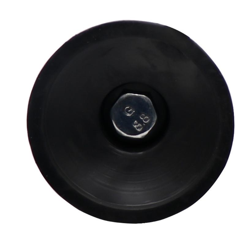 4Pcs Shock Absorbing 3D Printer Rubber Feet Replacement Part for Voron 2.4 Feet Pad Vibrating Dampening Feet Upgraded