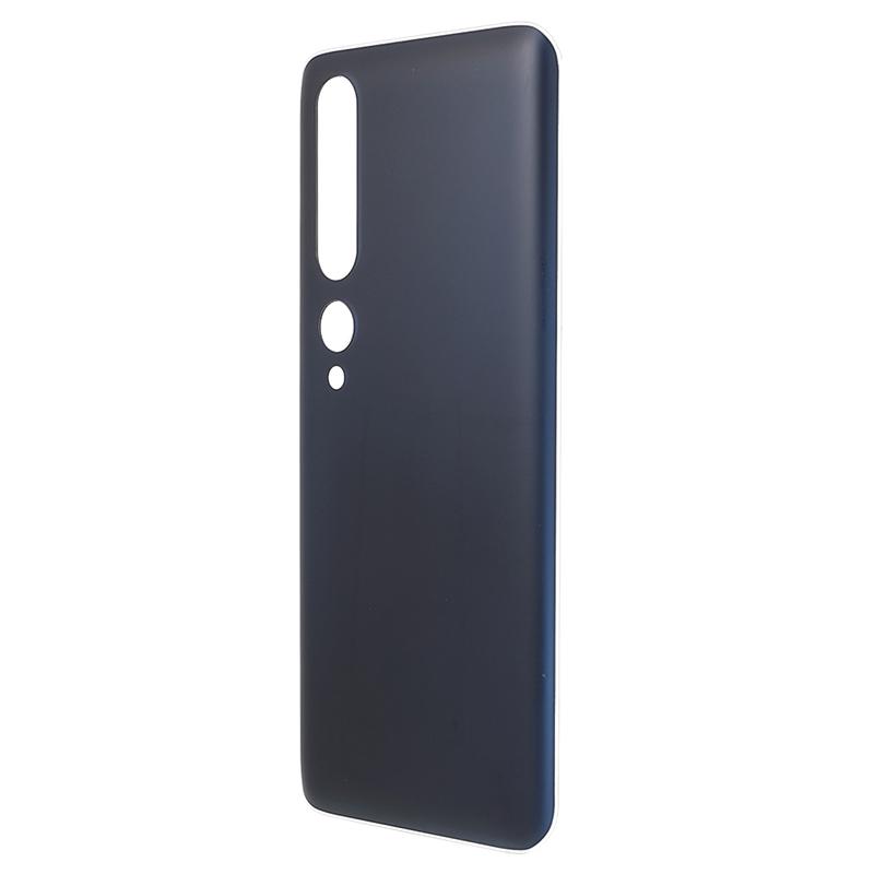 

Для Xiaomi Mi 10 Pro Заміна кришки корпусу батареї Pearl White