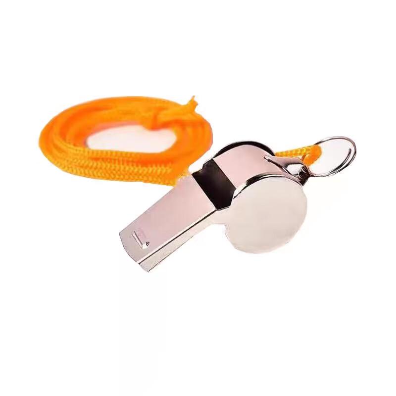 SHL Stainless Steel Whistle