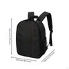 DSLR Camera Backpack Waterproof Photography Tripod Holder Equipment Bag for Photographers,