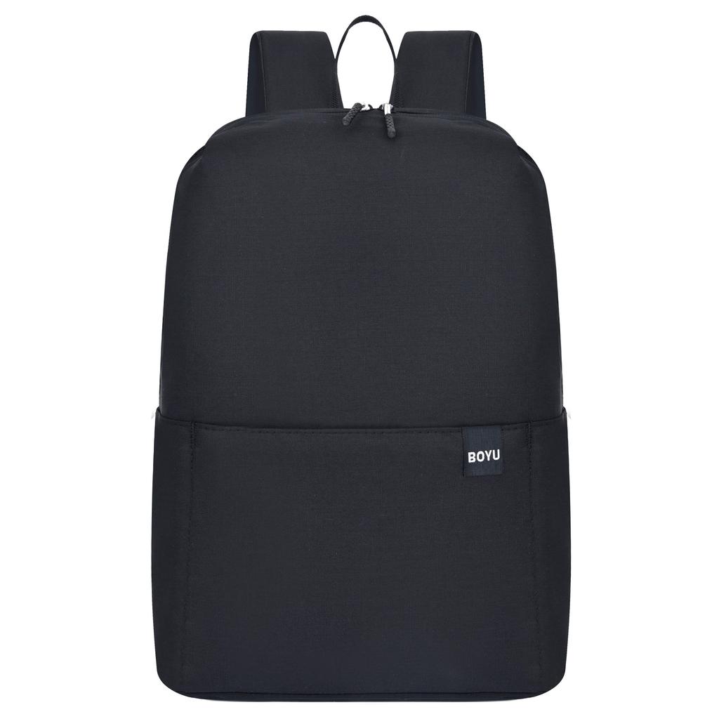 Rucsac de modă 20L, impermeabil, colorat, de zi cu zi, marcă, pentru petrecere a timpului liber, urban, unisex, pentru sport, pentru bărbați, femei, geantă de școală