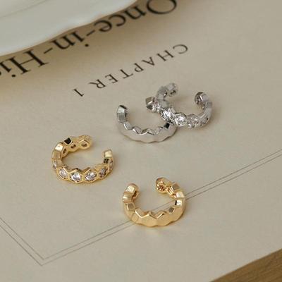 Σκουλαρίκια – Ear Cuff