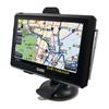 RWC Portable Navigation System with Widescreen LCD and and Broadcasts X-RIDE 7-inch Full-Seg One-Seg (RM-XR721)