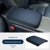 Zeekr 9X Silicone Console Armrest Cover: Anti-scratch, Protective, Interior Decor