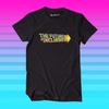 The Future Is Inclusive T and Kids Tshirt - 80s Inspired Inclusivity Unisex Tee - Social Justice Everyone Is Welcome