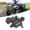 Idle Air Speed Control Valve Fit for KING QUAD 500 750 Stepper 13520 31G00