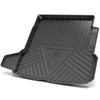 Jaguar XEL Trunk Mat TPE Tail Box Liner