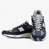 New Balance 991 Navy