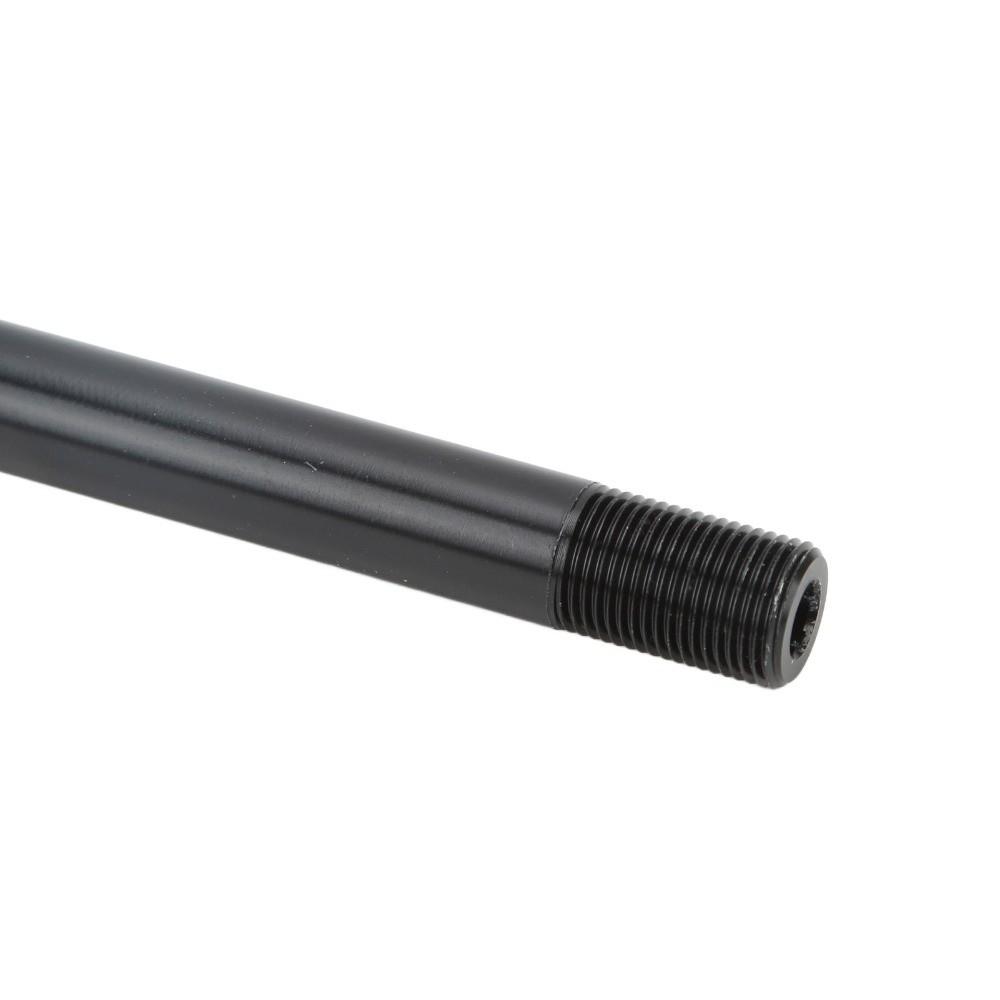 12*124L*M12(P1.0)*16L/12*174L*M12*(P1.0)*19L Oś przelotowa do roweru ze stopu aluminium Lekka Szybkozamykacz Szpikulec na oś przelotową