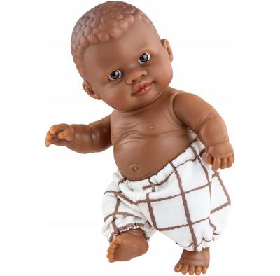 Paola Reina Doll Spanish Baby Doll Peques 00210