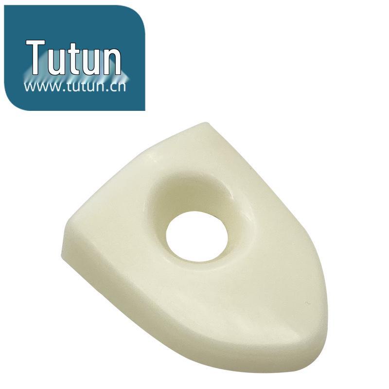 Venucia T90/D60 Outer Door Handle Trim & Left Front Door Lock Keyhole Cover