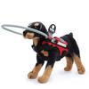 Yousheng Blind Dog Safe Halos Multifunctional Head Protection Circle Adjustable Pet Anti-Collision Collar Halos Pet Supplies