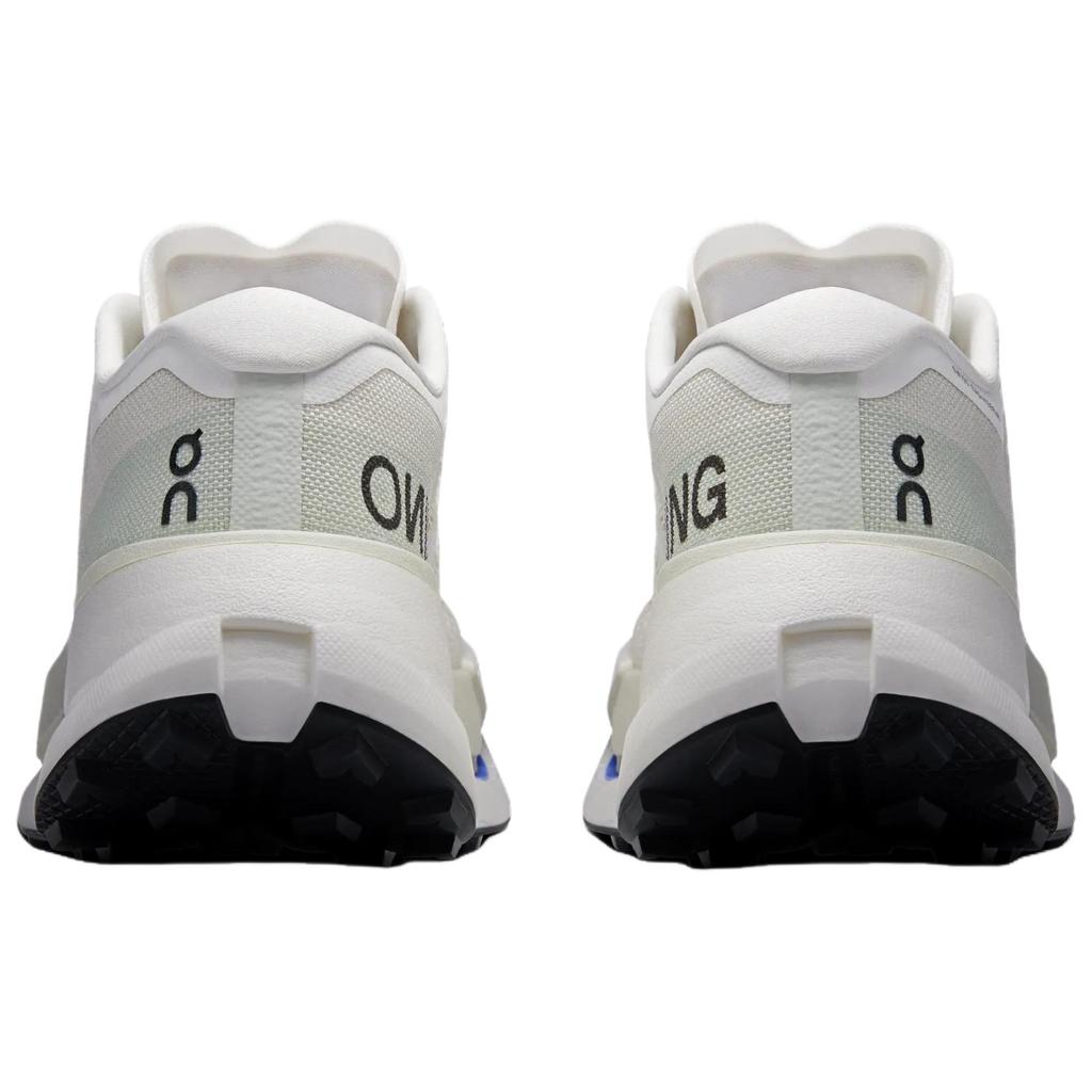 On Cloudultra Pro Running Shoes Women's Gray 3WF30094749