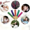 50Pcs/box Natural Incense Sticks Jasmine Lavender Scented Handmade Aromatherapy Sticks Yoga Meditation Air Purification Incenses