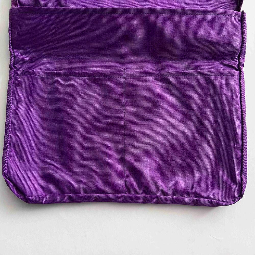 1  Name Card Slot Chair Pockets for Classrooms 3 Pockets Student Chair Pockets  Classrooms