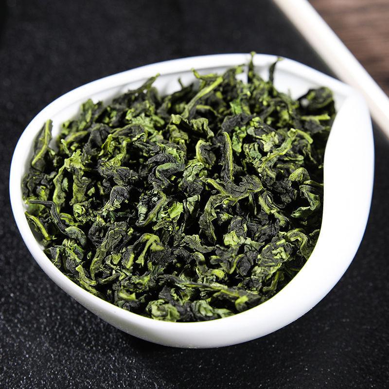 New Tea Tieguanyin Alpine Oolong Tea Top Grade Tea Orchid Fragrance 250g/500g