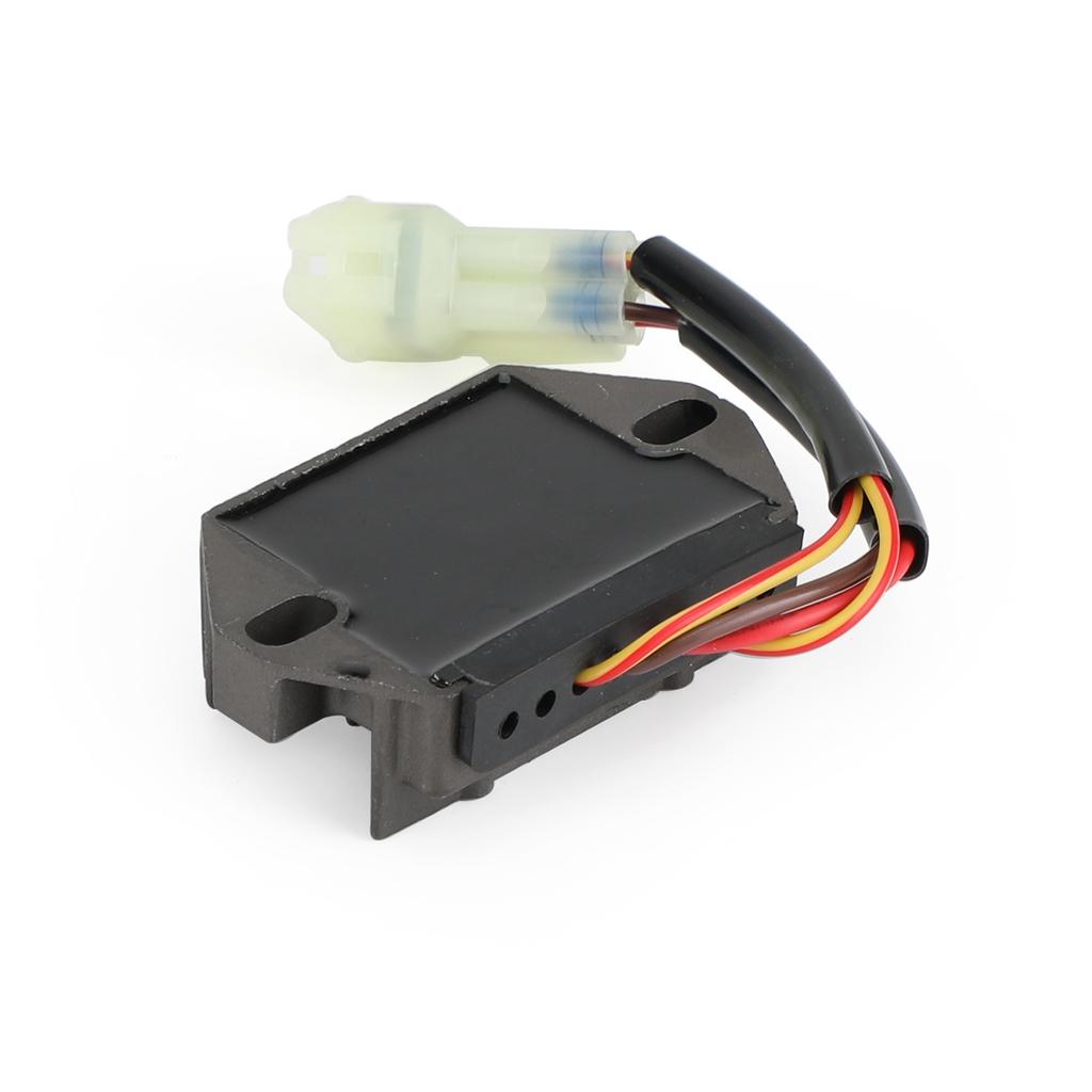 Regulator Rectifier For Arctic Cat ZR440 ZR6000 Sno Pro 440 600 Snowmobile 02-16