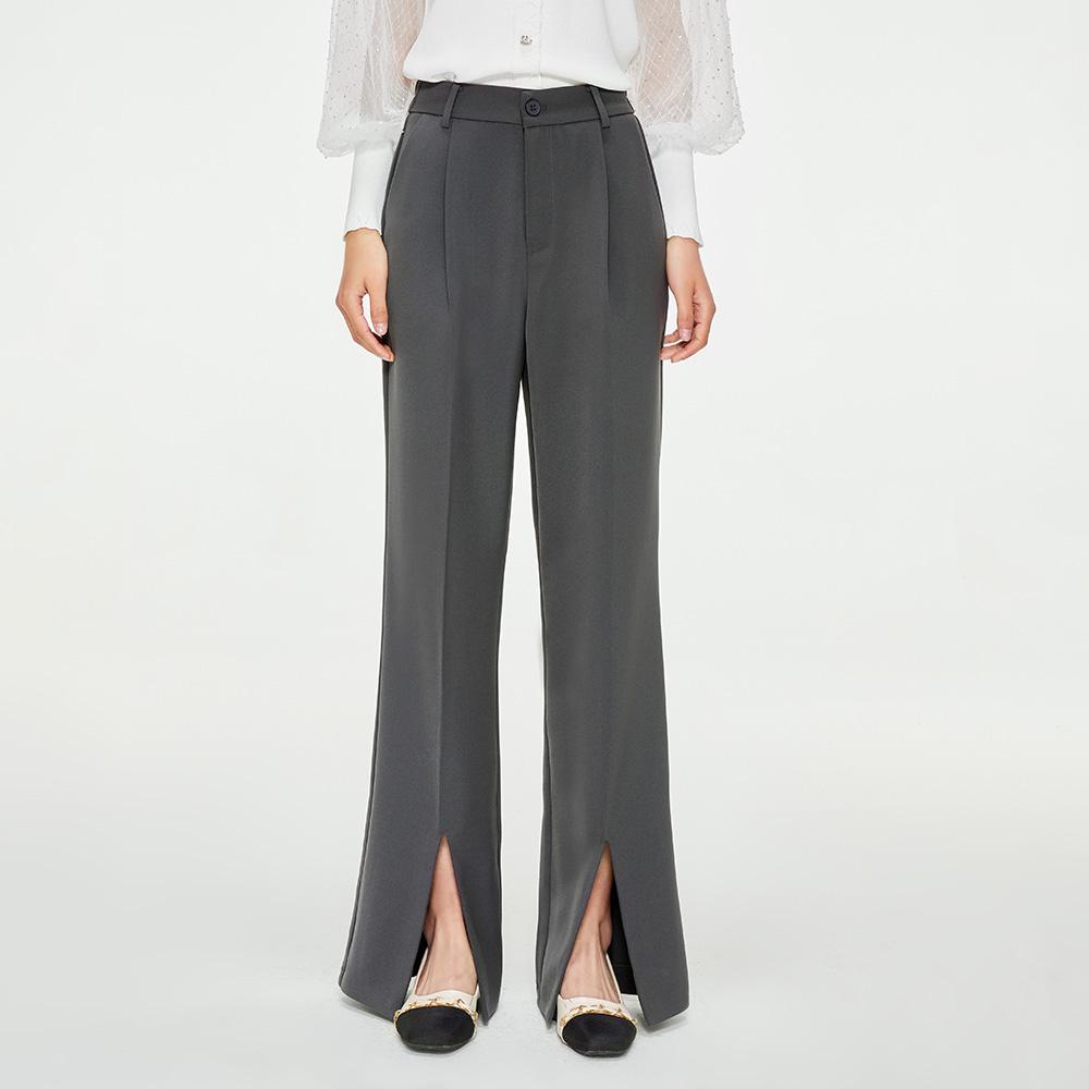 MIXMAX Casual Versatile Temperament Pants
