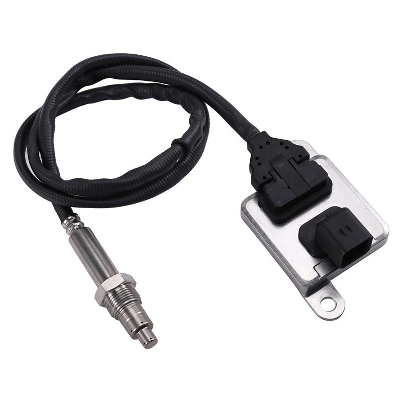 Nox Sensor For Car 55598169 For Opel/Vauxhall Insignia Zafira 2.0 Cdti 2014-2018 5WK97228 Nitrogen Oxide Sensor