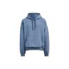 COACH Sweatshirts Men's Blue Hooded Moderate Other (Unisex) Sweatshirts CJ384 BLU