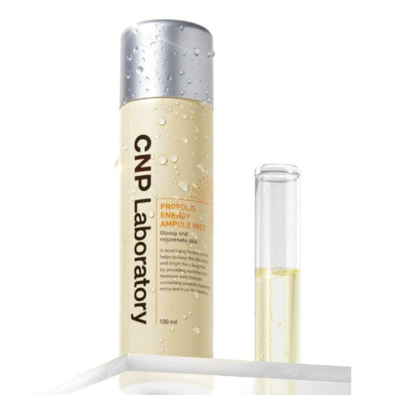 CNP Laboratory Propolis Ampule Mist, 1pc, 50ml