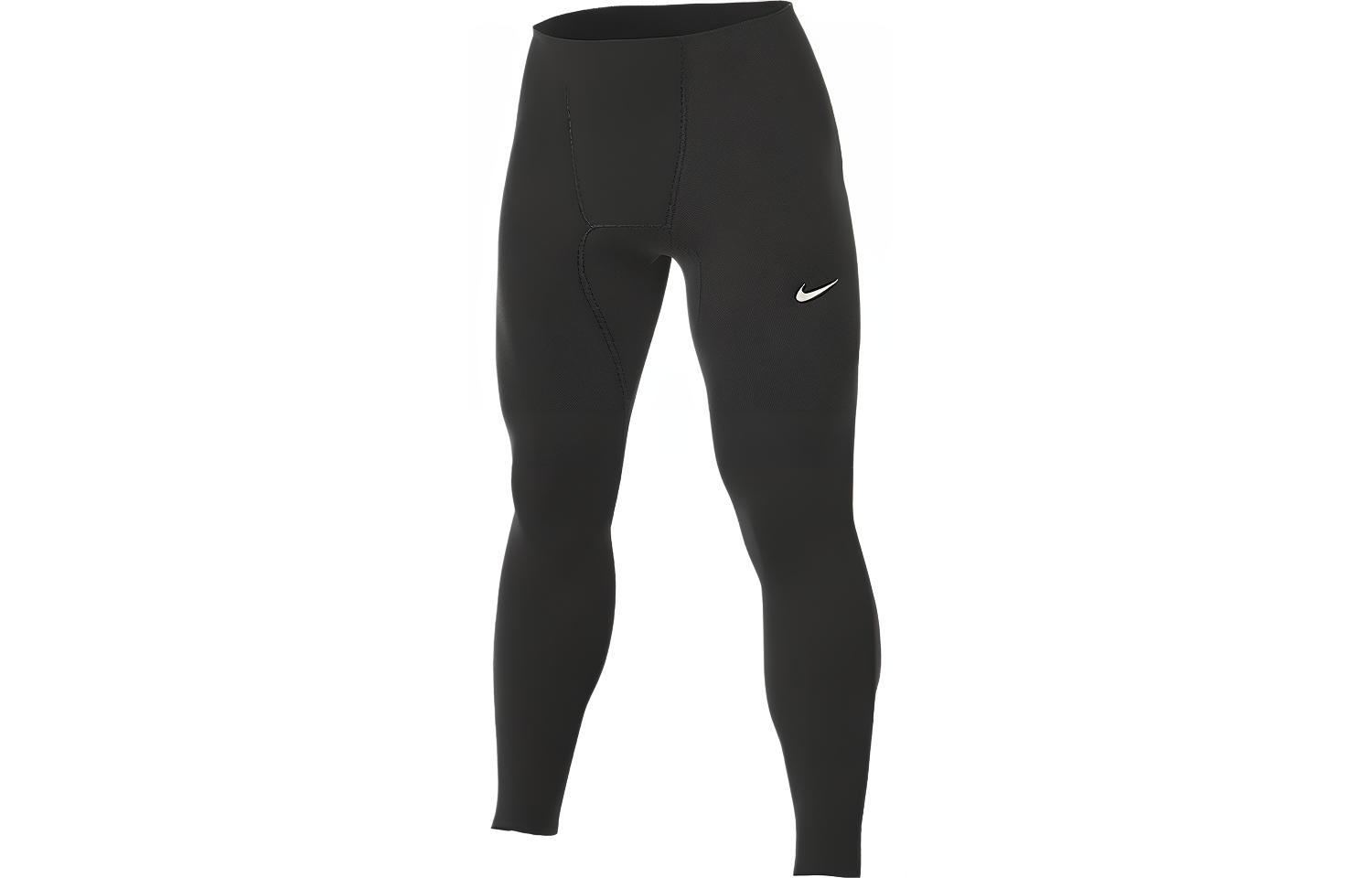 Nike Athletic Trousers Men s Black DB4104-010 M