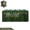 Jin Xiongshi Heavy-Duty Rotomolded Tactical Storage Case