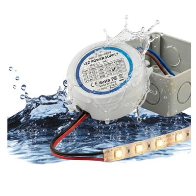 Instalacje elektryczne – Źródła zasilania