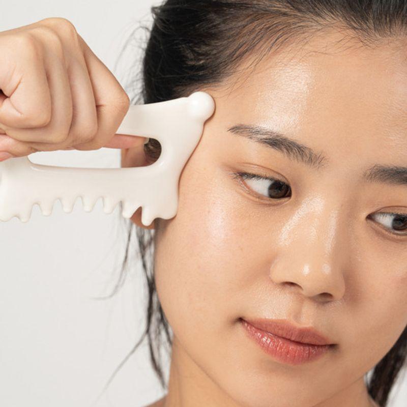 Sunnycone Keramik-Lifting-Zahnspangen