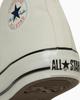 31314932 Converse All Star Aged CL Hi Ash White (Men's)